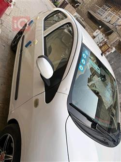 جيلي LC